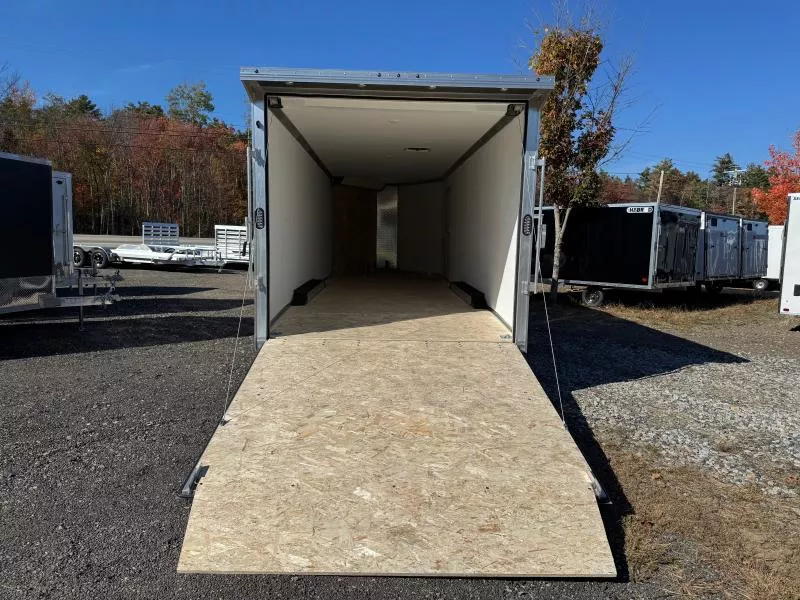 new Snowmobile Trailers CargoPro Trailers  for sale, in Loudon, NH Thumbnail 11