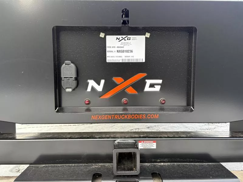 new Flat Decks NXG  for sale, in Turner, ME Thumbnail 9