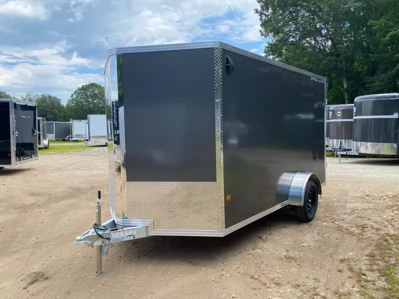 new Cargo (Enclosed) Trailers Stealth Trailers Other for sale, in Loudon, NH Thumbnail 4