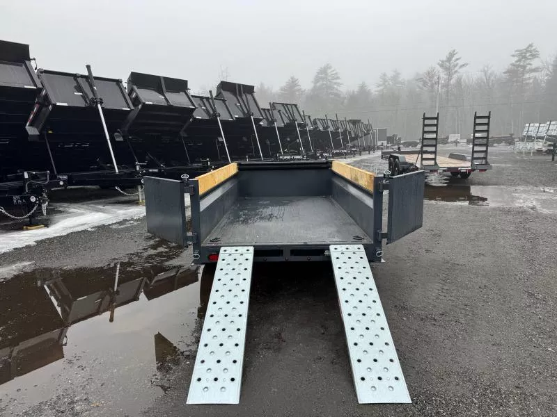 new Dump Trailers Southland Trailers  for sale, in Loudon, NH Thumbnail 10