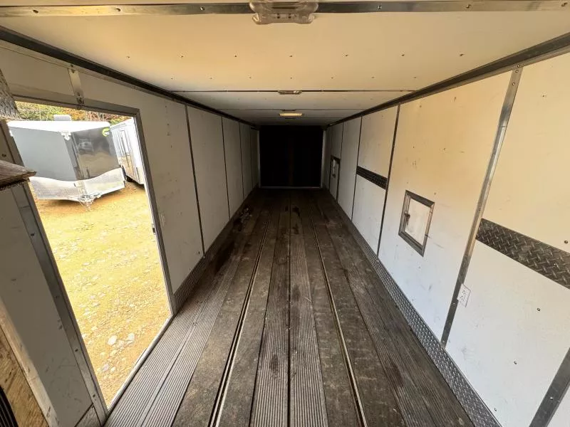 new Snowmobile Trailers Blizzard Manufacturing  for sale, in Loudon, NH Thumbnail 26