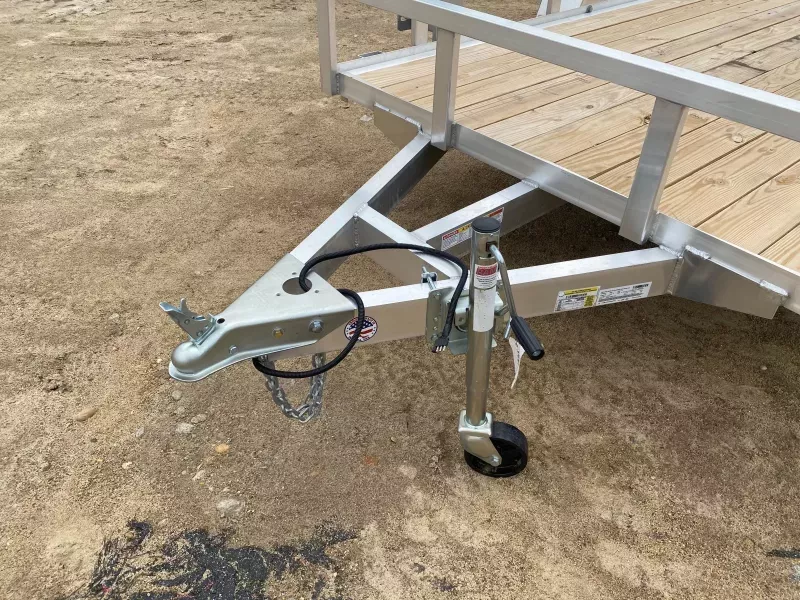 new Utility Trailers Sure-Trac Other for sale, in Loudon, NH Thumbnail 14