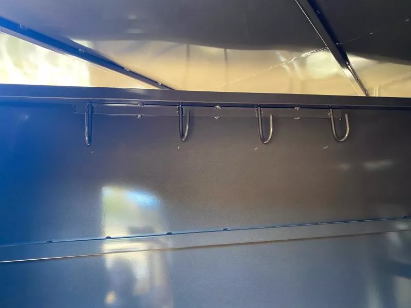 new Horse Trailers CornPro  for sale, in Loudon, NH Thumbnail 18