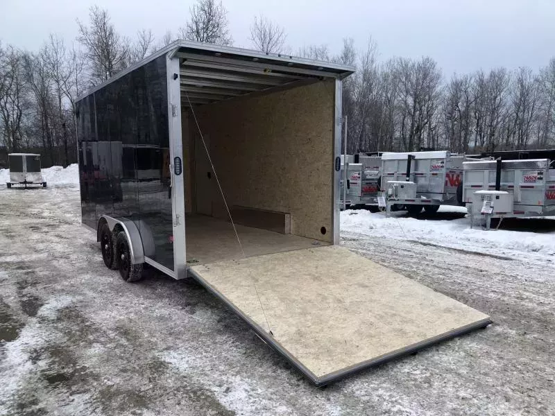 new Cargo (Enclosed) Trailers E-Z Hauler  for sale, in Bangor, ME Thumbnail 9