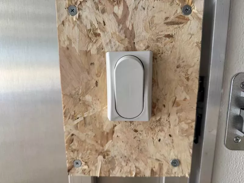 new Snowmobile Trailers Stealth Trailers  for sale, in Loudon, NH Thumbnail 17