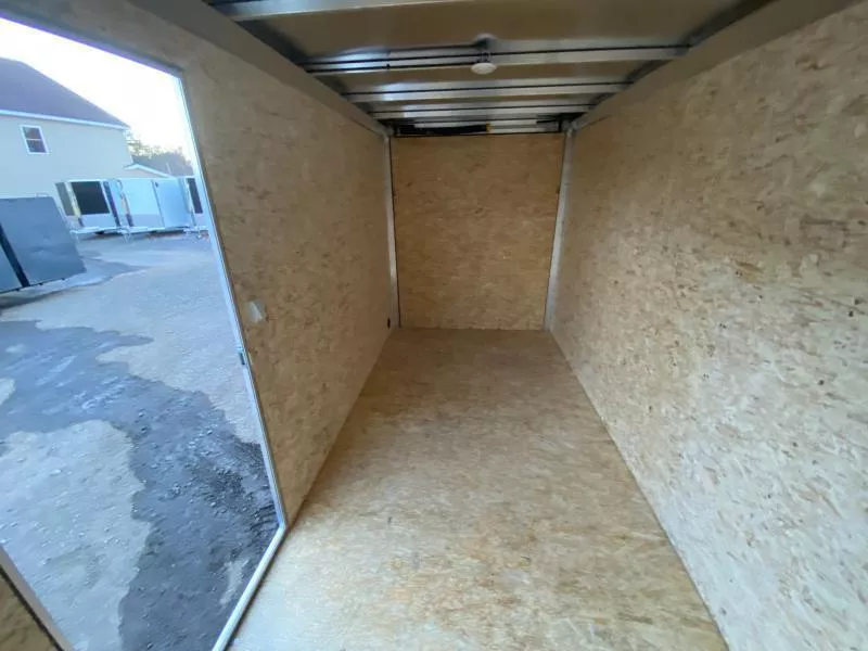 new Cargo (Enclosed) Trailers Stealth Trailers Other for sale, in Loudon, NH Thumbnail 21