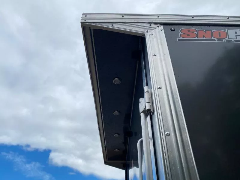 new Snowmobile Trailers SnoPro Trailers Other for sale, in Loudon, NH Thumbnail 10