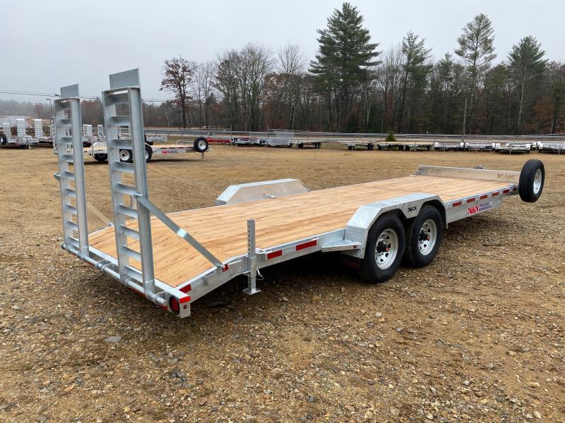 new Equipment / Flatbed Trailers N&N Trailers Other for sale, in Loudon, NH Thumbnail 4