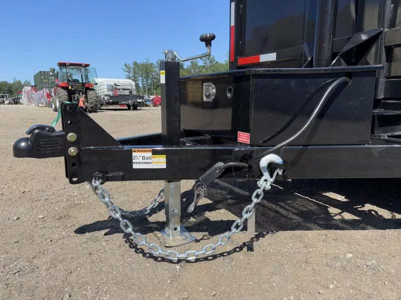 new Dump Trailers Griffin Trailers  for sale, in Turner, ME Thumbnail 24