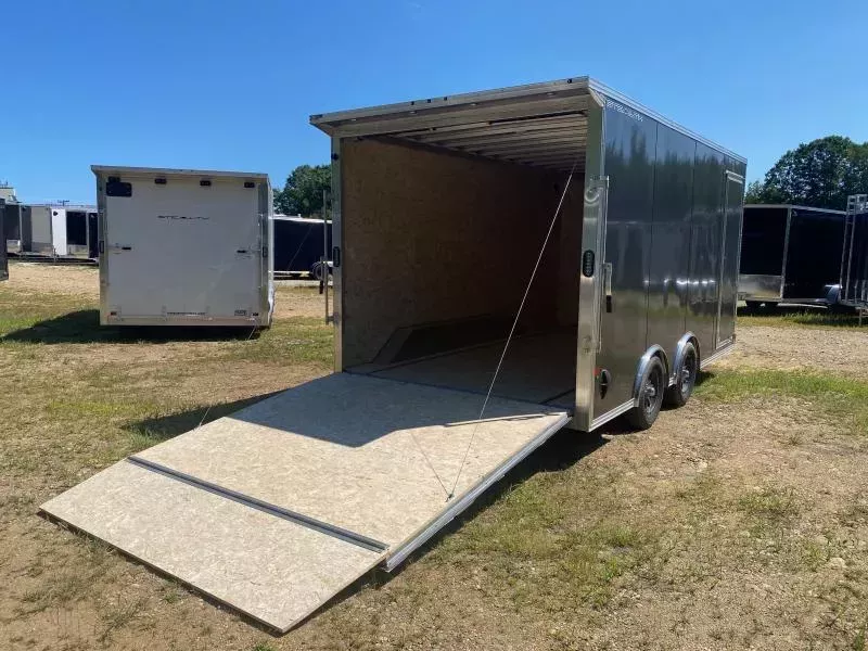 new Cargo (Enclosed) Trailers Stealth Trailers Other for sale, in Loudon, NH Thumbnail 11