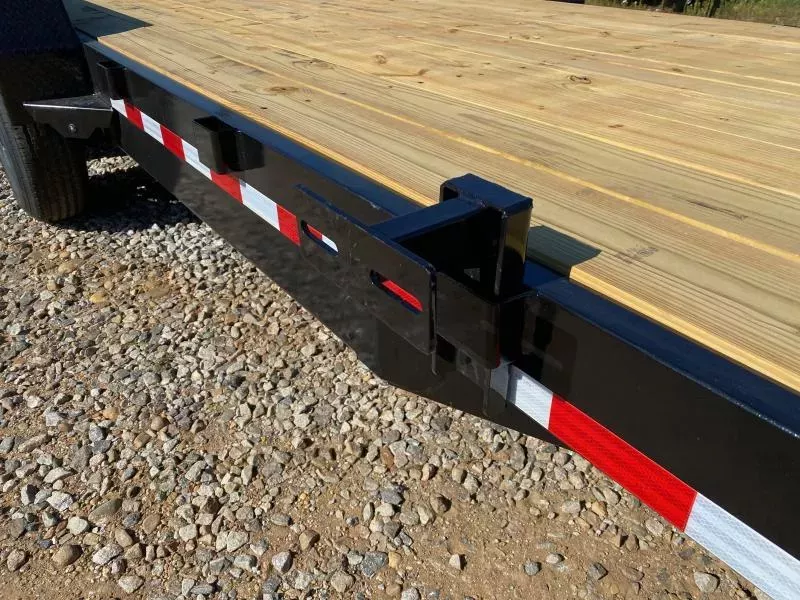 new Equipment / Flatbed Trailers Rice Trailers Other for sale, in Loudon, NH Thumbnail 14