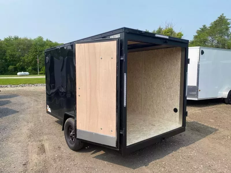 new Cargo (Enclosed) Trailers ITI Cargo Other for sale, in Loudon, NH Thumbnail 2