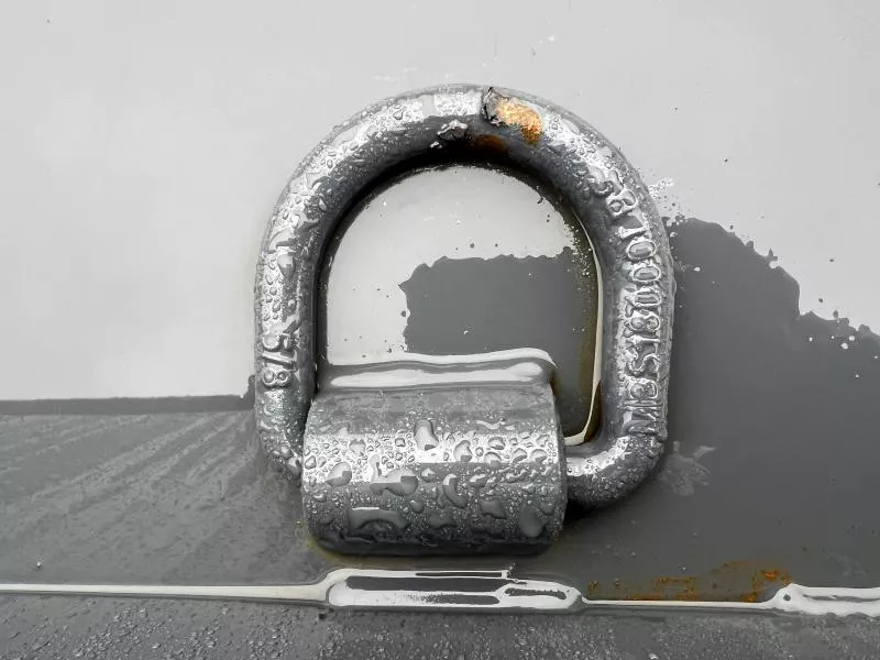 new Dump Trailers Iron Bull  for sale, in Turner, ME Thumbnail 14