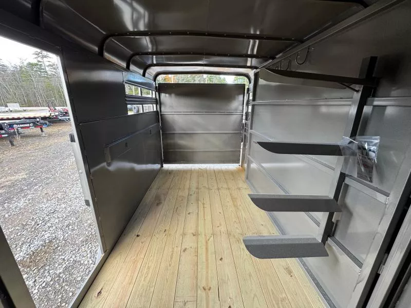 new Horse Trailers CornPro  for sale, in Loudon, NH Thumbnail 22