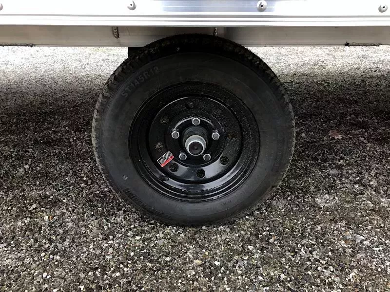 new Snowmobile Trailers Mission  for sale, in Bangor, ME Thumbnail 19