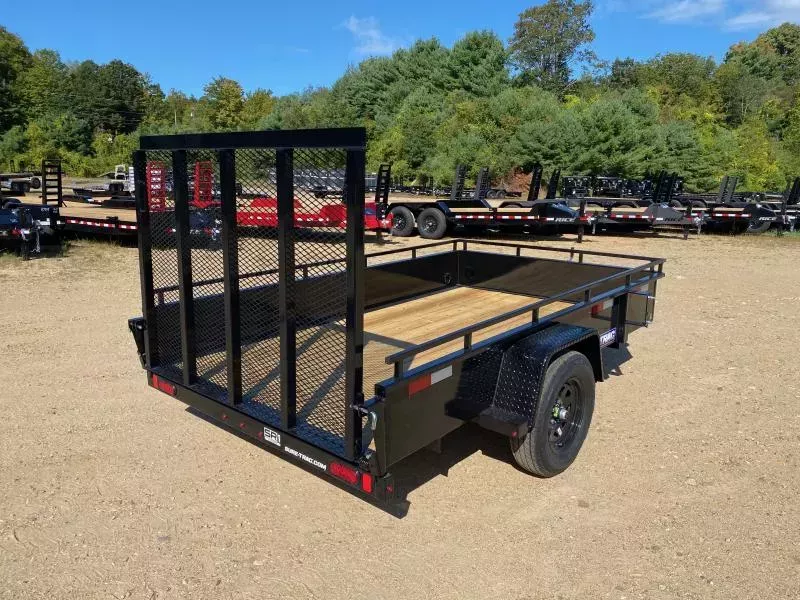 new Utility Trailers Sure-Trac Other for sale, in Loudon, NH Thumbnail 8