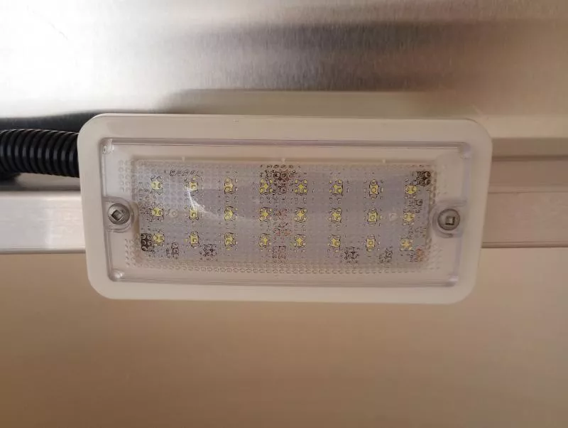 new Cargo (Enclosed) Trailers Durabull Trailers  for sale, in Manchester, ME Thumbnail 11