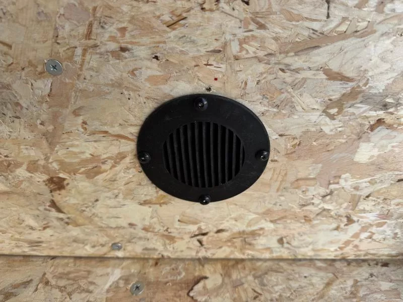 new Cargo (Enclosed) Trailers Stealth Trailers Other for sale, in Loudon, NH Thumbnail 19