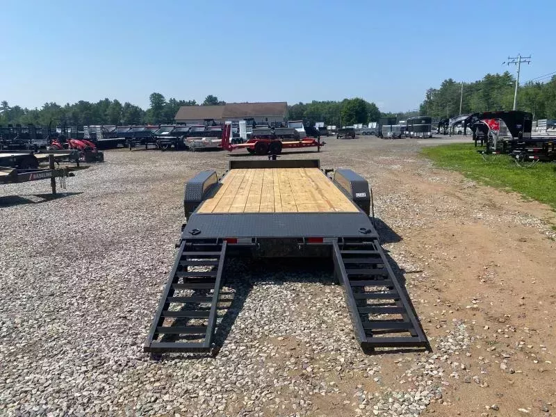 new Equipment / Flatbed Trailers Rice Trailers Other for sale, in Loudon, NH Thumbnail 10