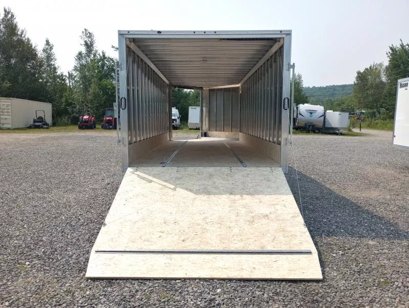 new Snowmobile Trailers Mission  for sale, in Manchester, ME Thumbnail 2