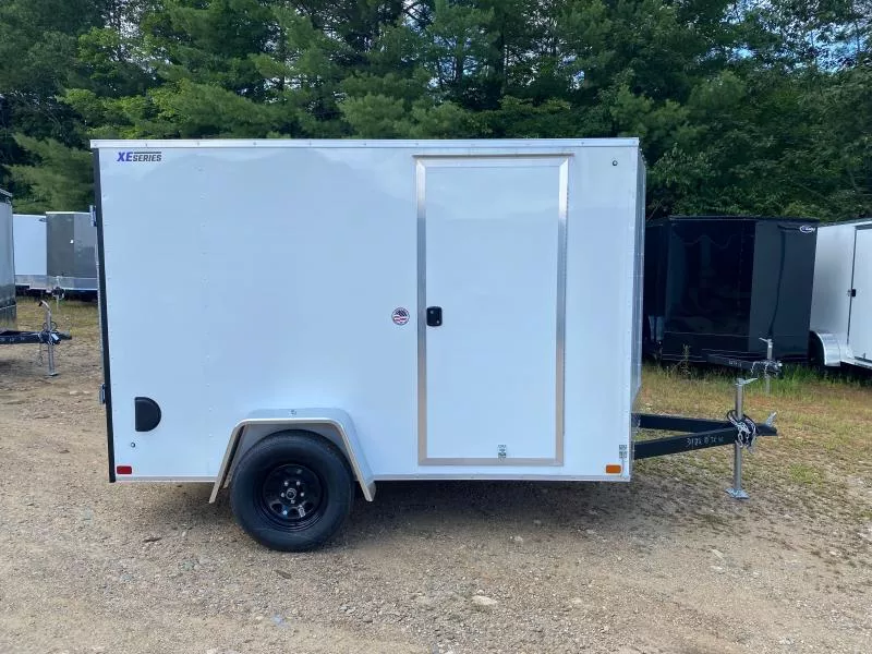 new Cargo (Enclosed) Trailers ITI Cargo Other for sale, in Loudon, NH Thumbnail 8