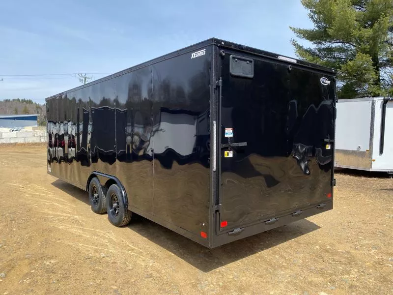 new Cargo (Enclosed) Trailers ITI Cargo Other for sale, in Loudon, NH Thumbnail 6