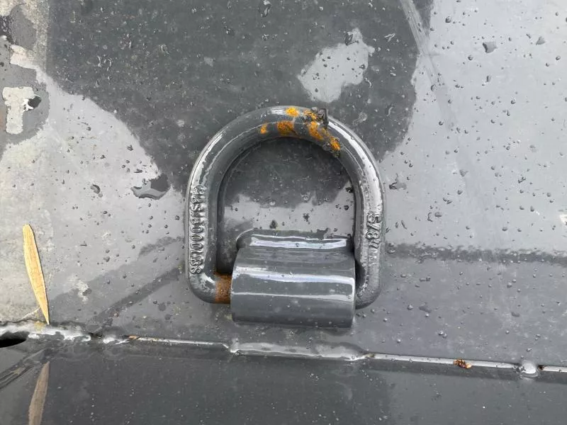 new Dump Trailers Norstar  for sale, in Loudon, NH Thumbnail 16