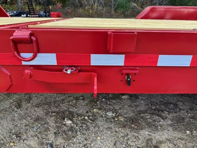 new Equipment / Flatbed Trailers Rice Trailers Other for sale, in Loudon, NH Thumbnail 13