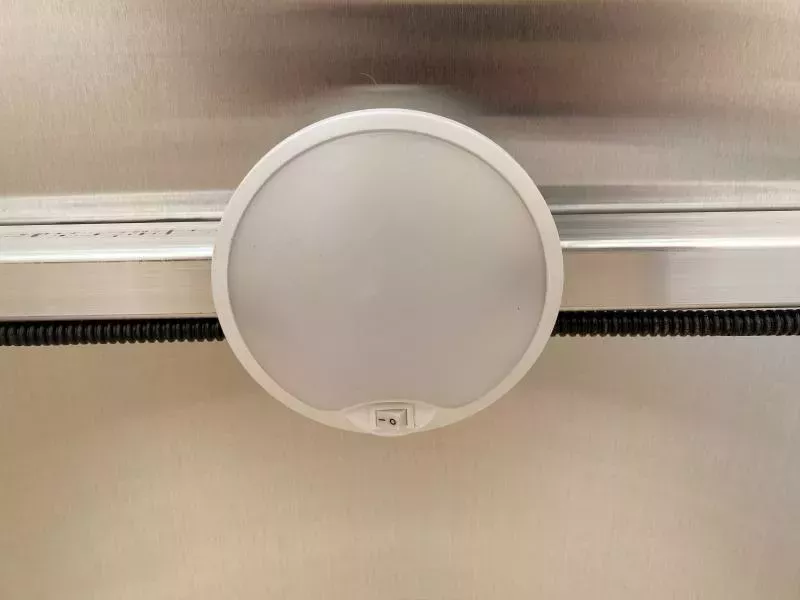 new Cargo (Enclosed) Trailers Stealth Trailers Other for sale, in Loudon, NH Thumbnail 17