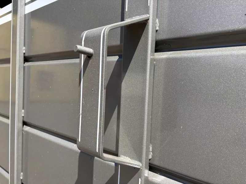 new Horse Trailers CornPro  for sale, in Manchester, ME Thumbnail 13