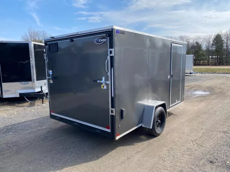 new Cargo (Enclosed) Trailers ITI Cargo Other for sale, in Loudon, NH Thumbnail 8