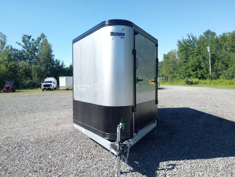 new Snowmobile Trailers Mission  for sale, in Manchester, ME Thumbnail 3