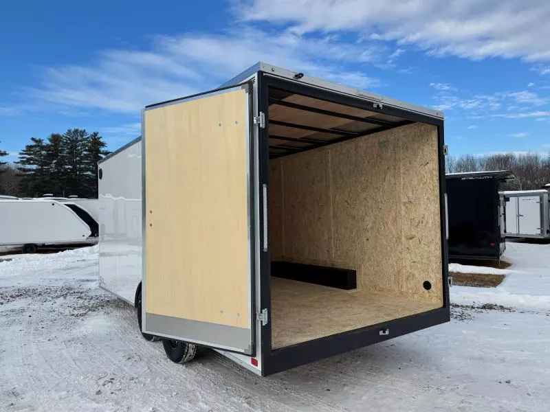new Cargo (Enclosed) Trailers ITI Cargo Other for sale, in Loudon, NH Thumbnail 2