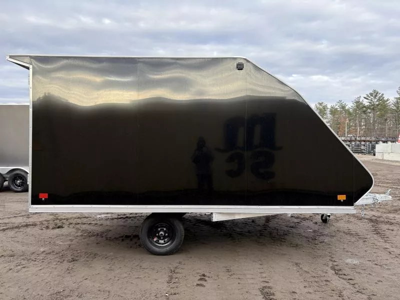 new Snowmobile Trailers SnoPro Trailers  for sale, in Turner, ME Thumbnail 7