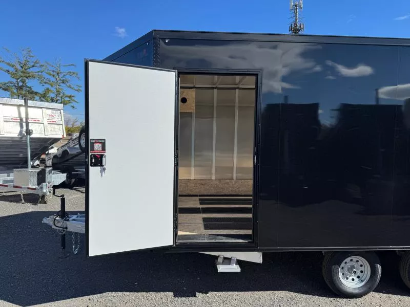 new Snowmobile Trailers Durabull Trailers  for sale, in Loudon, NH Thumbnail 24