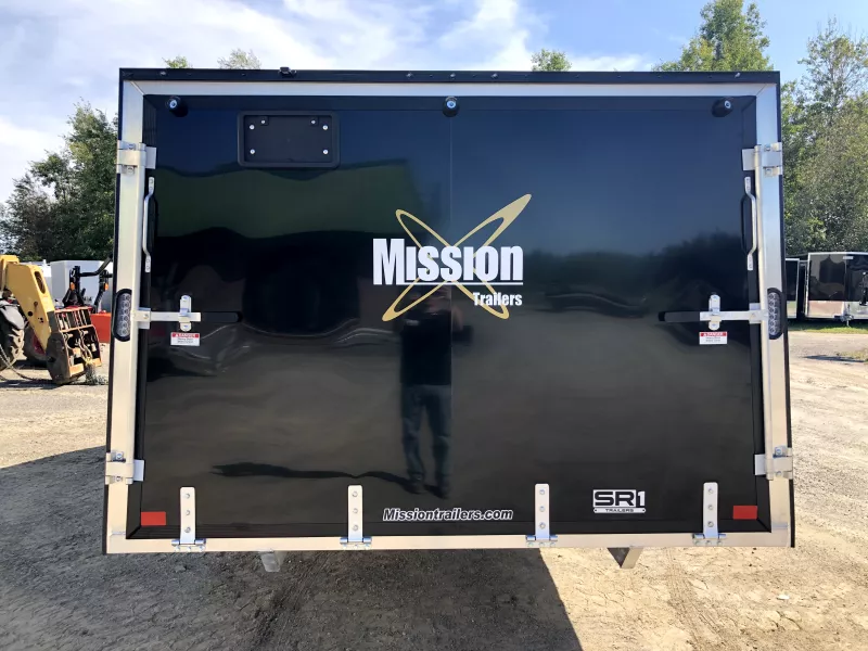 new Snowmobile Trailers Mission  for sale, in Bangor, ME Thumbnail 7