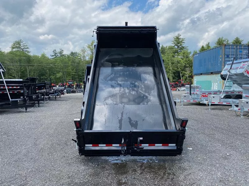 new Dump Trailers Sure-Trac Other for sale, in Loudon, NH Thumbnail 10