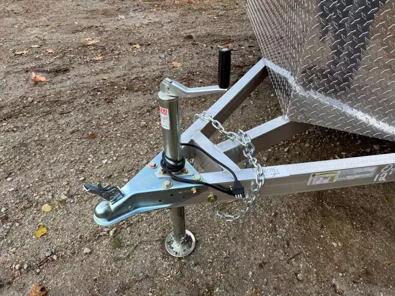 new Snowmobile Trailers Durabull Trailers  for sale, in Loudon, NH Thumbnail 26