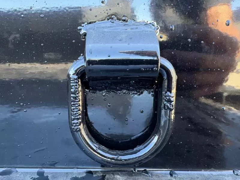 new Dump Trailers Griffin Trailers  for sale, in Bangor, ME Thumbnail 14