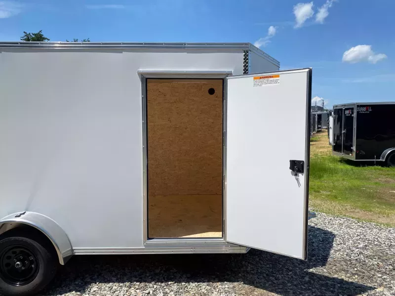 new Cargo (Enclosed) Trailers Stealth Trailers Other for sale, in Loudon, NH Thumbnail 21