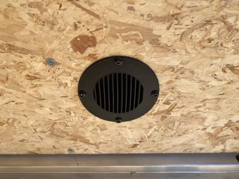 new Cargo (Enclosed) Trailers Stealth Trailers  for sale, in Loudon, NH Thumbnail 19