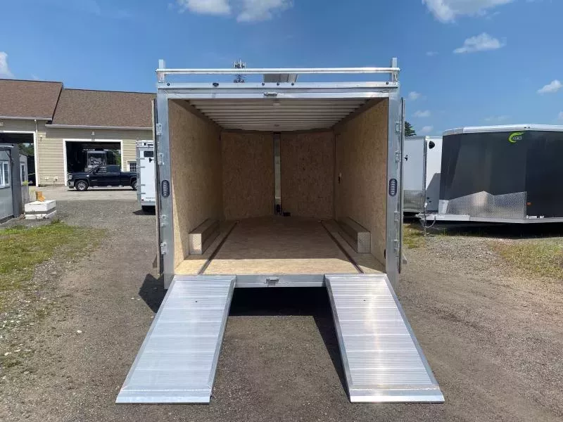 new Cargo (Enclosed) Trailers Stealth Trailers Other for sale, in Loudon, NH Thumbnail 10