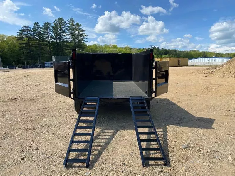 new Dump Trailers Griffin Trailers Other for sale, in Loudon, NH Thumbnail 13
