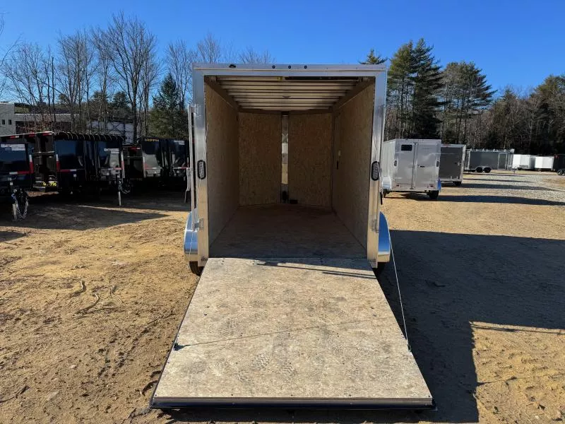 new Cargo (Enclosed) Trailers Stealth Trailers Other for sale, in Loudon, NH Thumbnail 10