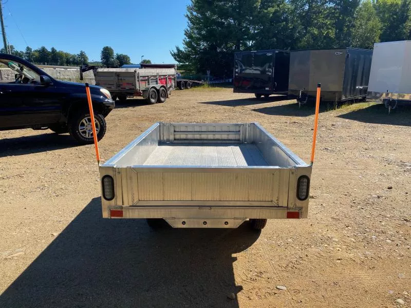 used Dump Trailers CargoPro Trailers Other for sale, in Loudon, NH Thumbnail 7