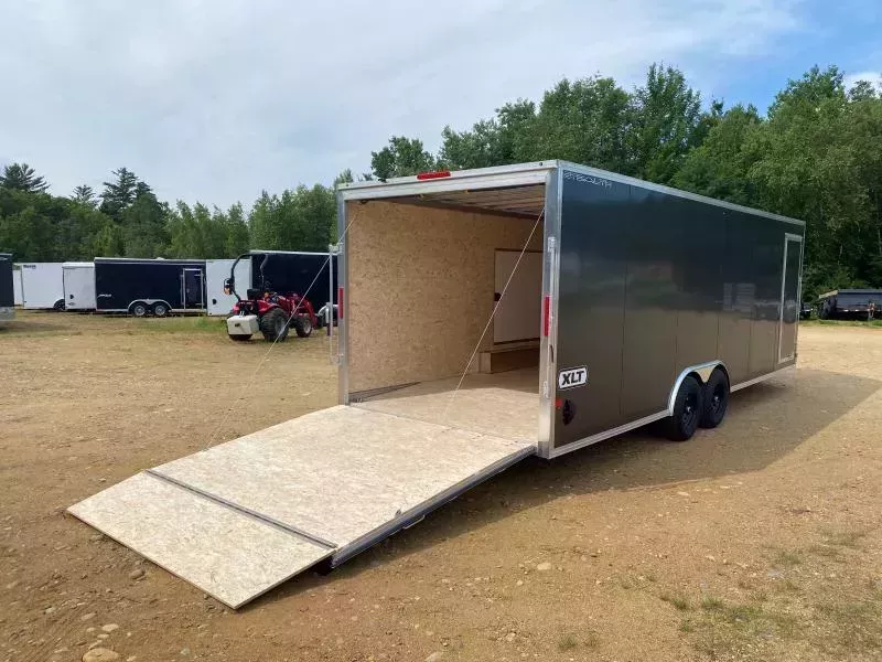 new Cargo (Enclosed) Trailers Stealth Trailers  for sale, in Loudon, NH Thumbnail 10