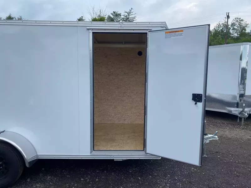 new Cargo (Enclosed) Trailers Stealth Trailers  for sale, in Loudon, NH Thumbnail 20