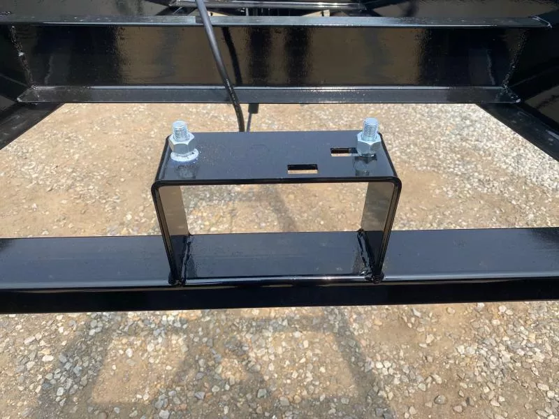 new Equipment / Flatbed Trailers Sure-Trac Other for sale, in Loudon, NH Thumbnail 13