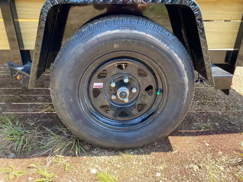 new Utility Trailers Sure-Trac Other for sale, in Loudon, NH Thumbnail 12