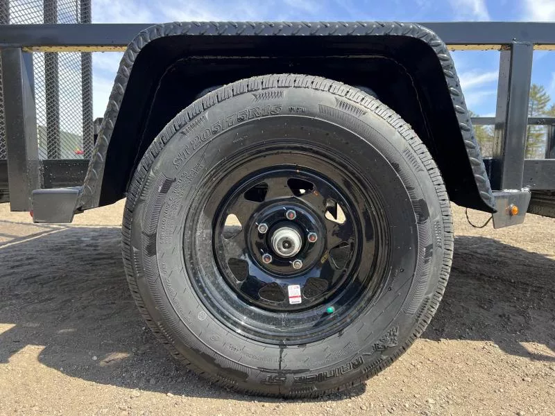 new Utility Trailers Sure-Trac  for sale, in Turner, ME Thumbnail 15